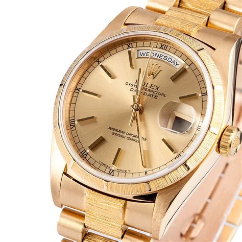 rolex präsident|pre owned rolex president watches.